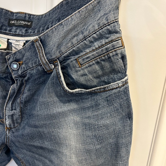 Dolce & Gabbana Jeans - Picture 9 of 10